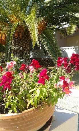 Hotel Margarita korinthia