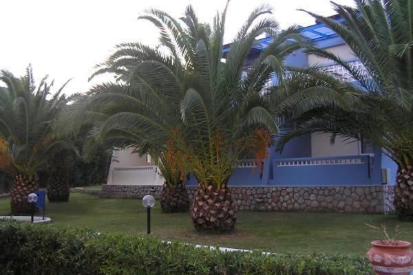 Hotel Margarita korinthia