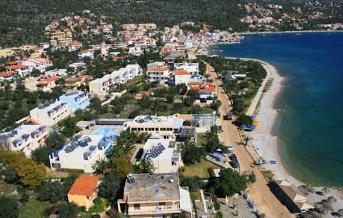 Hotel Margarita korinthia