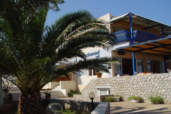 Hotel Margarita korinthia
