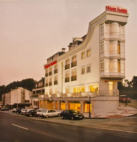 Hotel Florida Arteixo