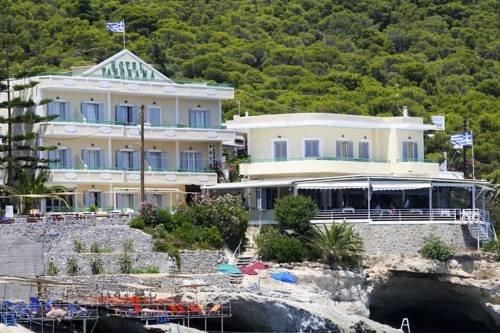 Panorama Hotel Aegina