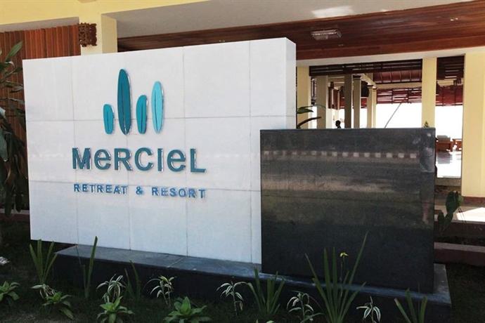 Merciel Retreat & Resort Ngapali