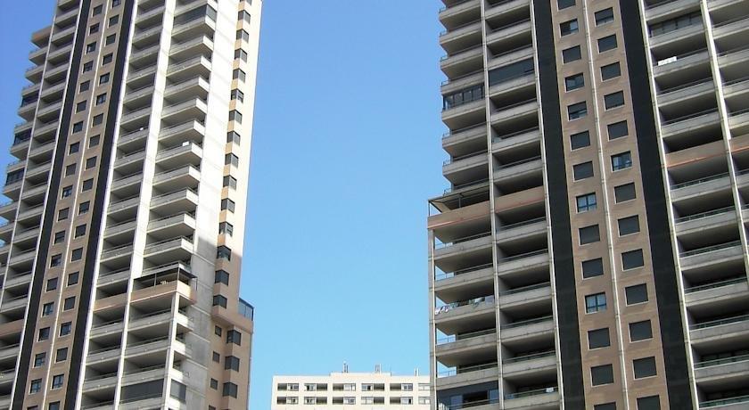 Torre D'Oboe Apartamentos