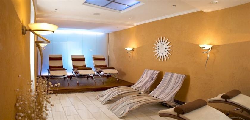 Hotel Alpina Obertauern