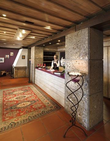 Hotel Alpina Obertauern