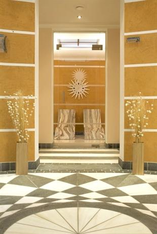 Hotel Alpina Obertauern