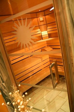 Hotel Alpina Obertauern