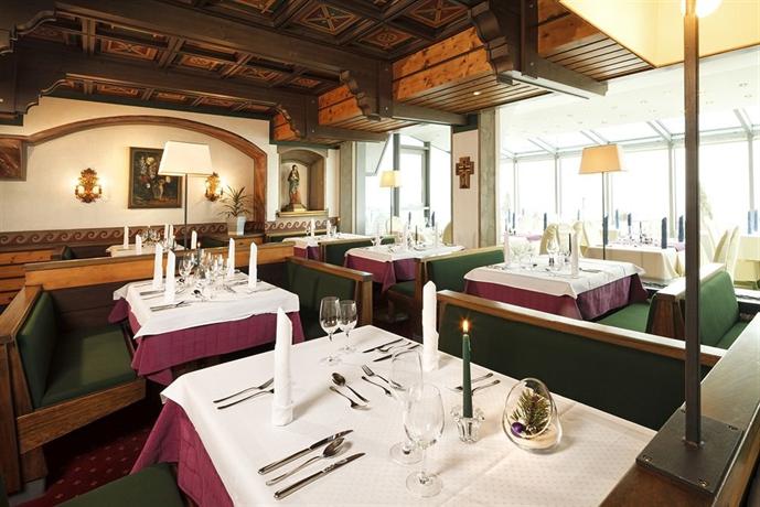 Hotel Alpina Obertauern