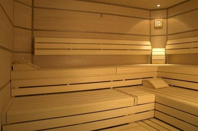 Hotel Alpina Obertauern