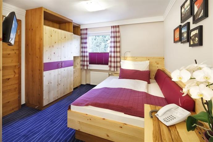 Hotel Alpina Obertauern