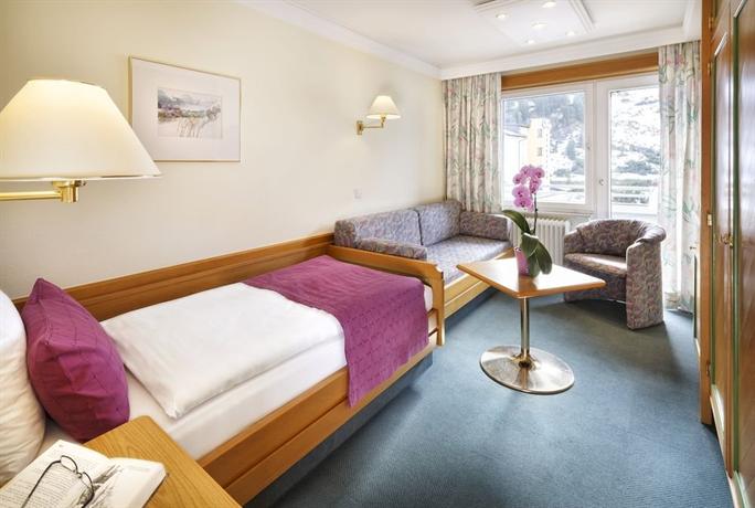 Hotel Alpina Obertauern