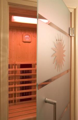 Hotel Alpina Obertauern