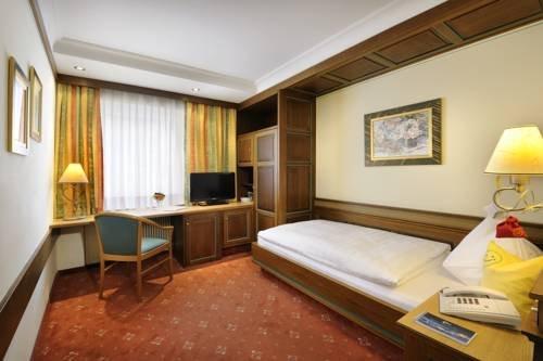 Hotel Alpina Obertauern