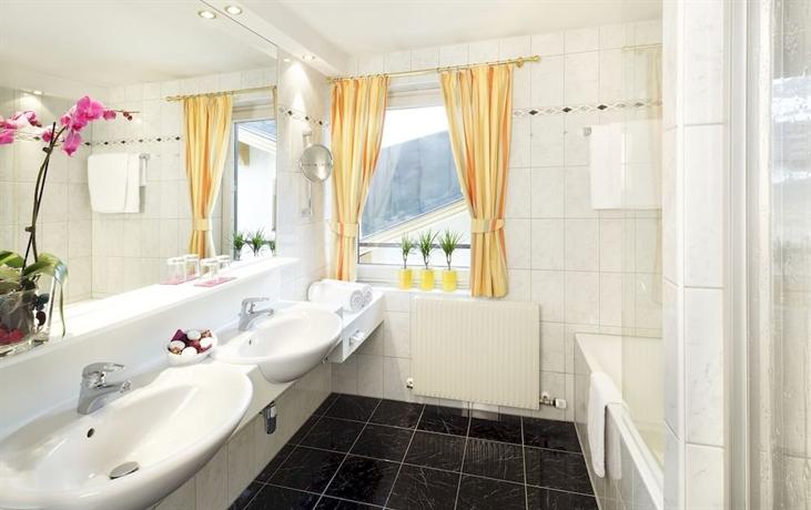 Hotel Alpina Obertauern
