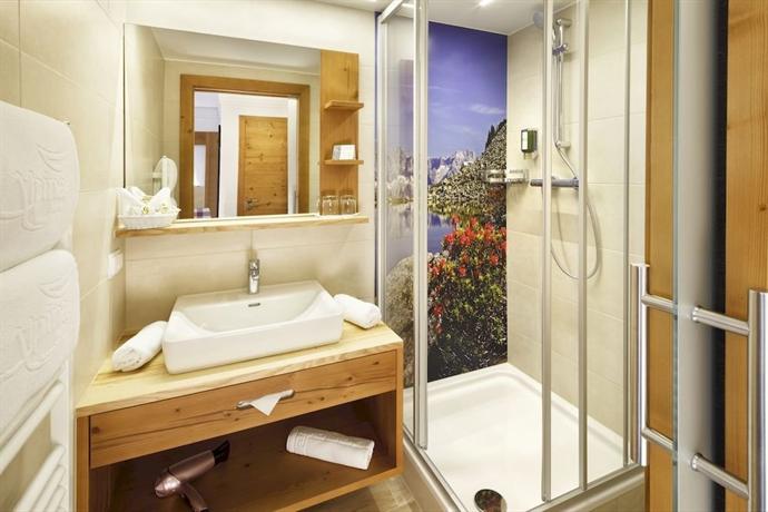 Hotel Alpina Obertauern