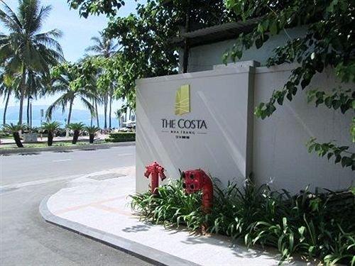 The Costa Residence