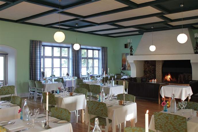Rodvig Kro og Badehotel