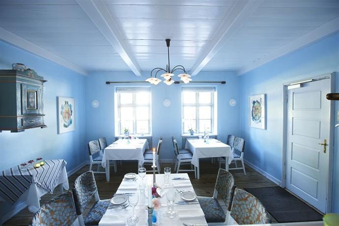 Rodvig Kro og Badehotel