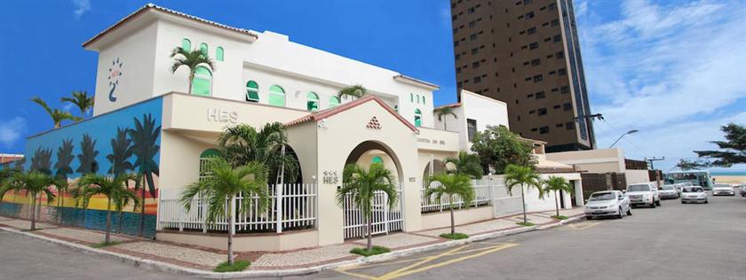 Hotel Encontro do Sol