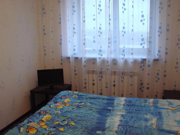 Гостевой дом Gold Oven