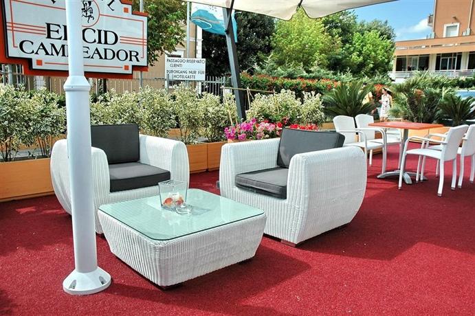 El Cid Campeador