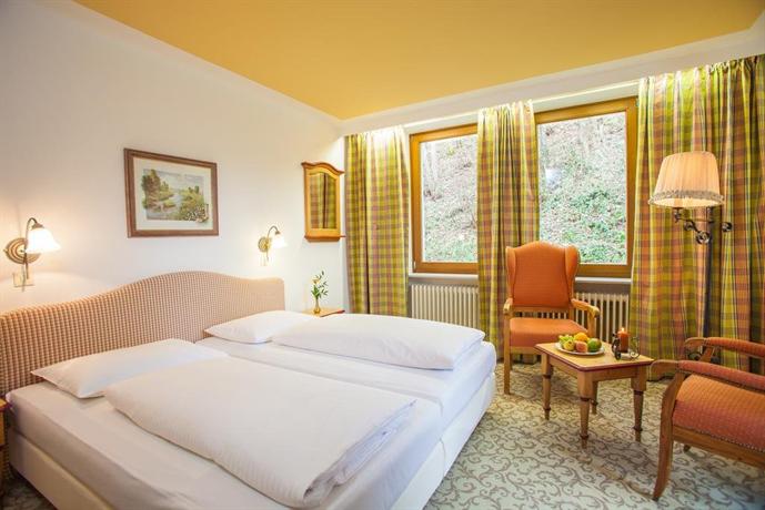 Hotel St Georg Zell am See