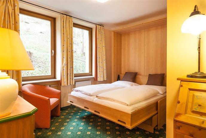Hotel St Georg Zell am See