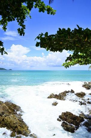 Patong Sunset Villa