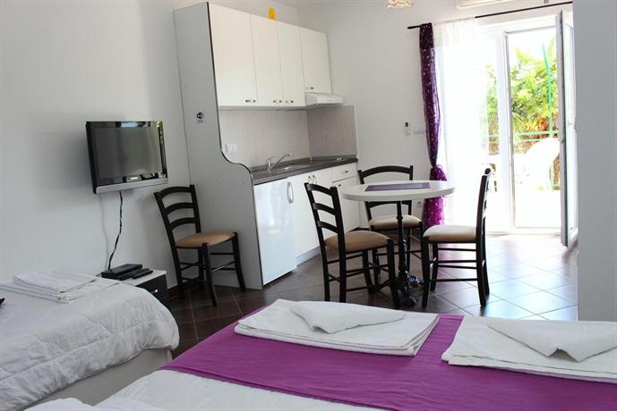 Apartments Palma