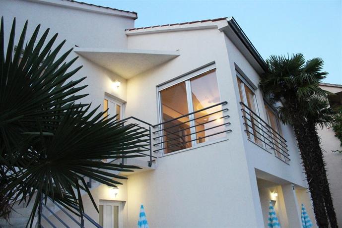 Apartments Palma