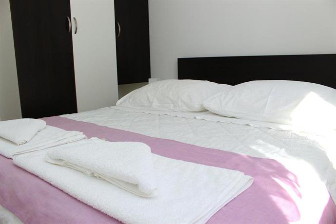 Apartments Palma