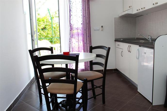 Apartments Palma