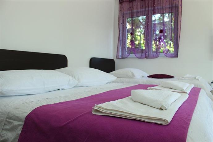Apartments Palma