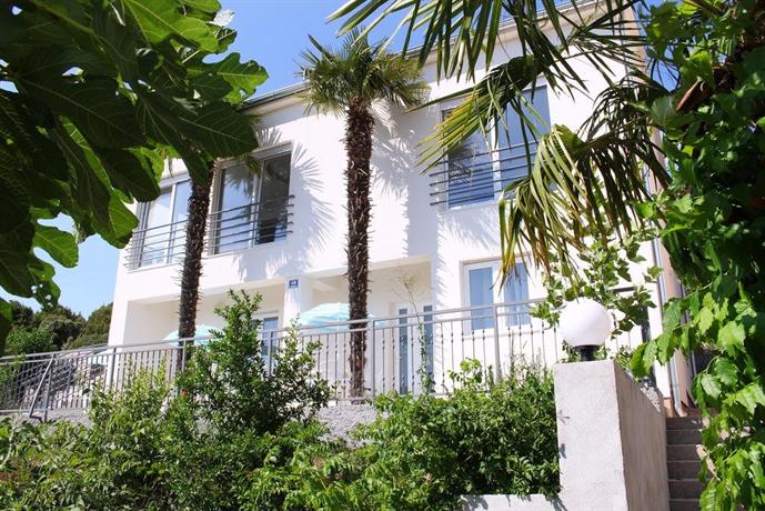 Apartments Palma