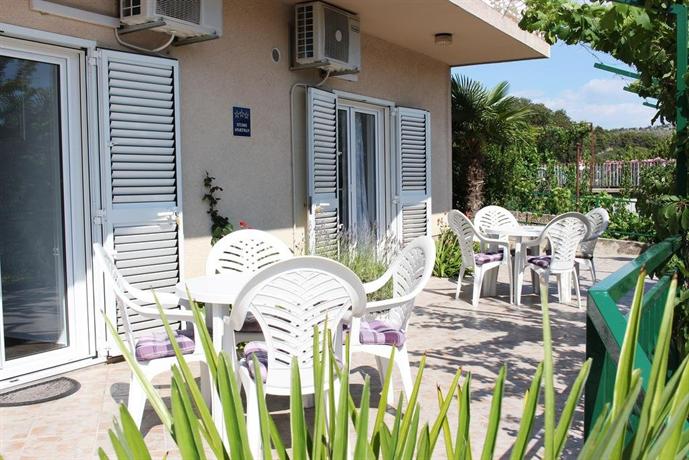 Apartments Palma