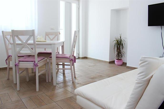 Apartments Palma