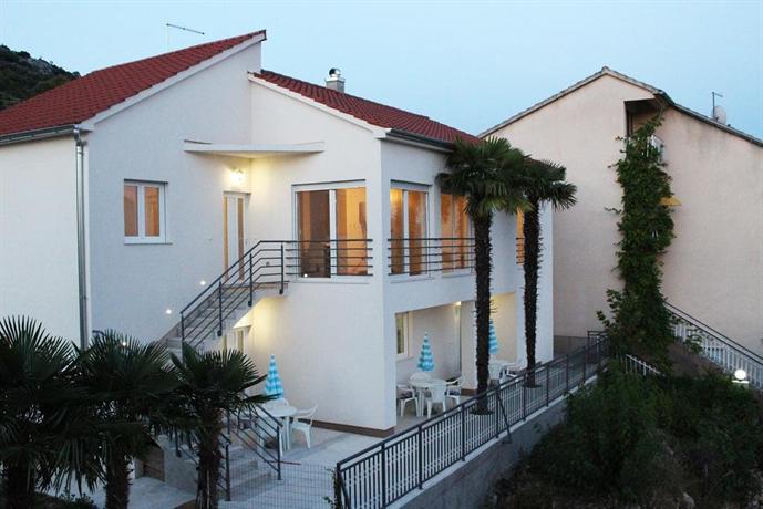 Apartments Palma