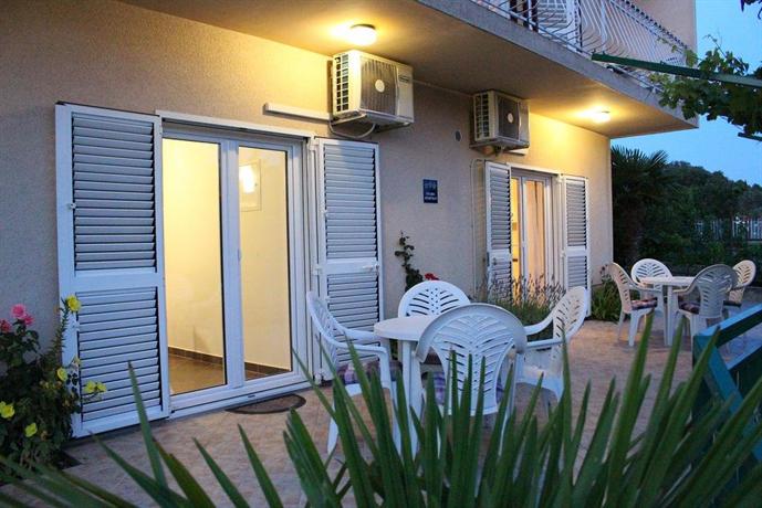 Apartments Palma
