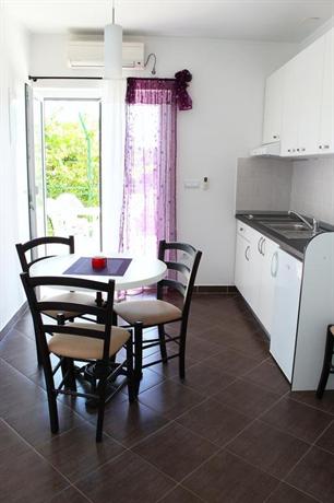 Apartments Palma