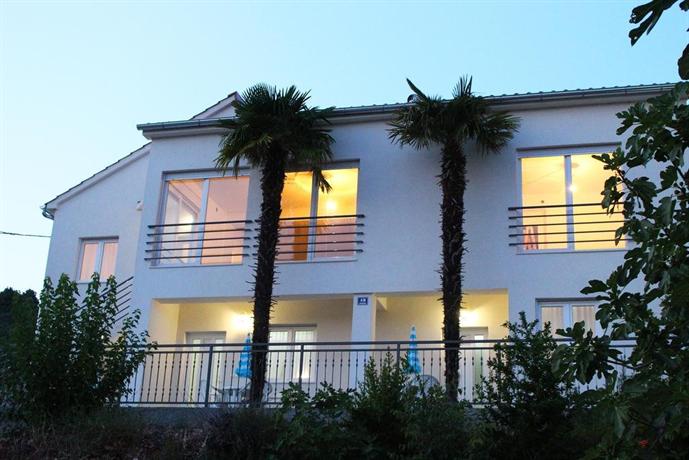 Apartments Palma