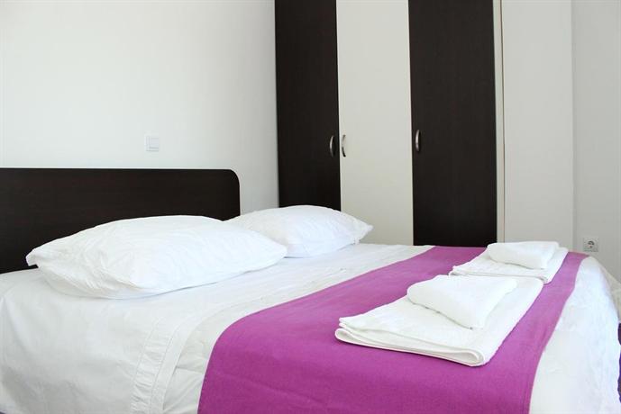 Apartments Palma