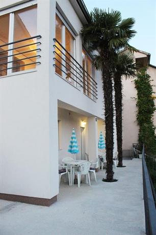 Apartments Palma