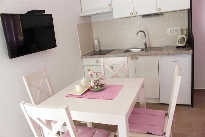 Apartments Palma