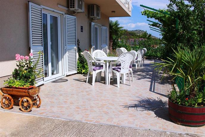 Apartments Palma