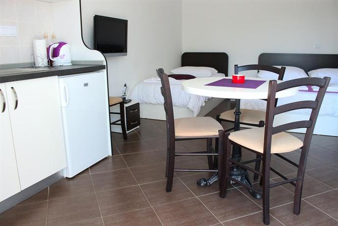 Apartments Palma