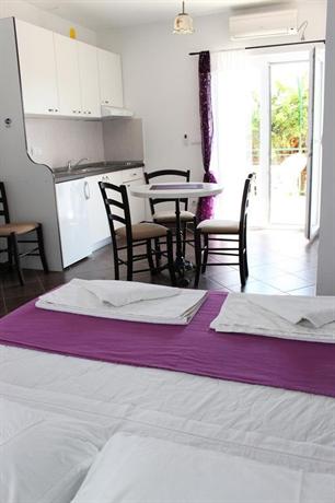 Apartments Palma