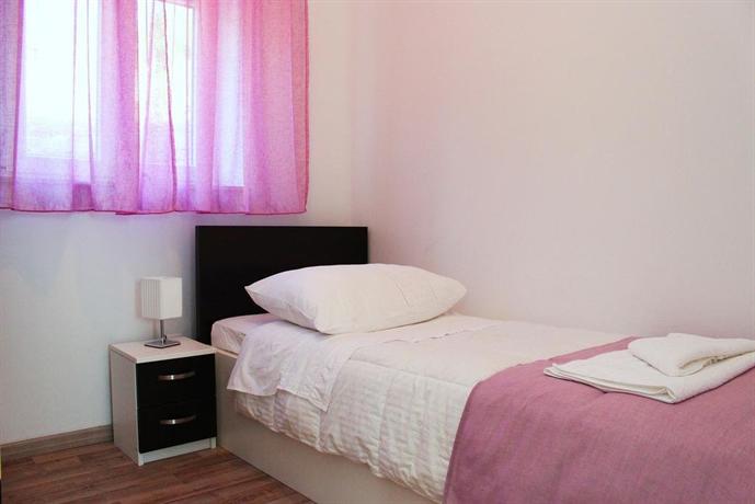 Apartments Palma