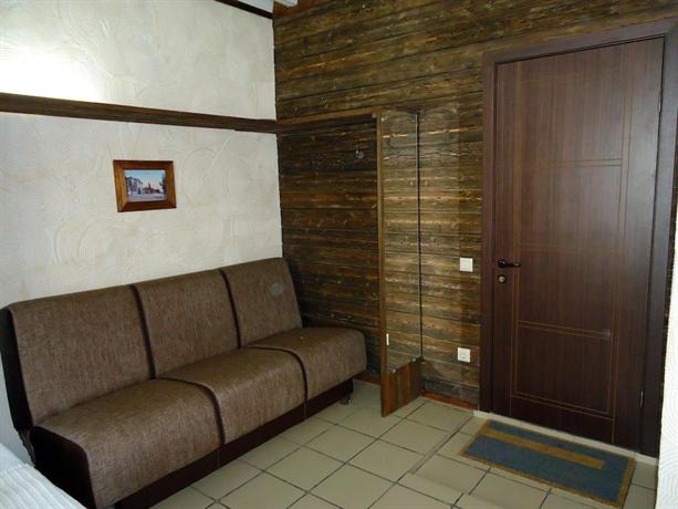 Отель Greenwich Park Hotel