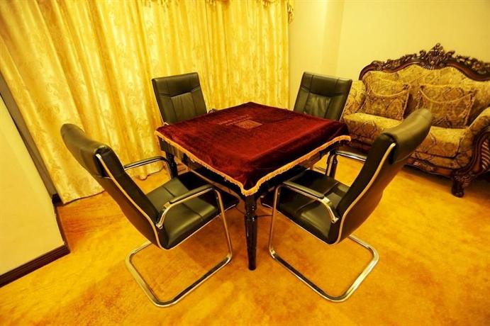 Lanhai International Hotel